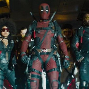 Deadpool 2