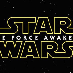 Star Wars – The Force Awakens Trailer