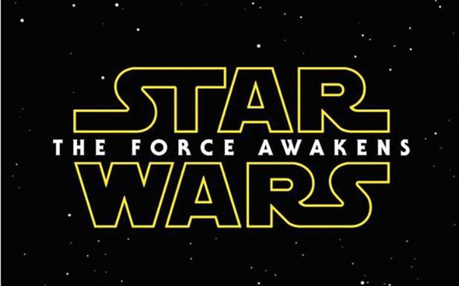Star Wars – The Force Awakens Trailer