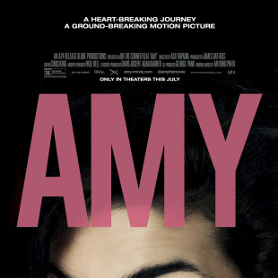 AMY – Trailer
