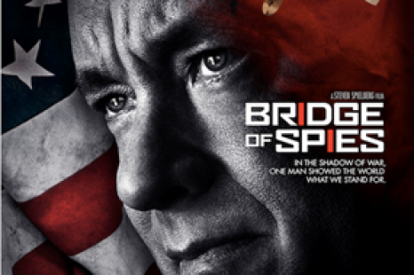 Bridge of Spies – Trailer