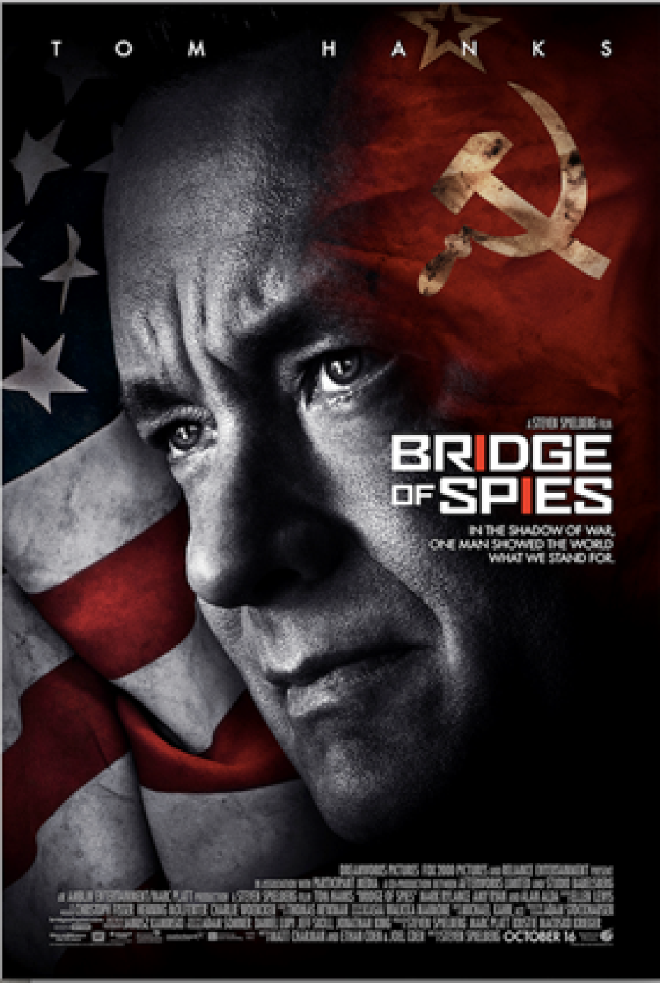 Bridge of Spies – Trailer