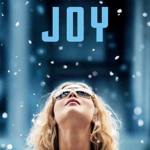 Joy – Official Poster