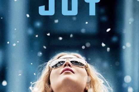 Joy – Official Poster