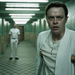 A Cure For Wellness