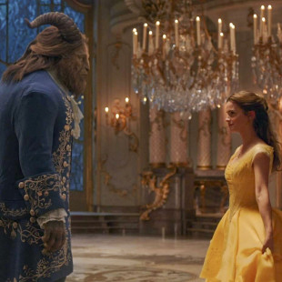 Beauty and the Beast