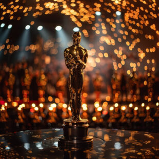 Our Oscar Choices!!
