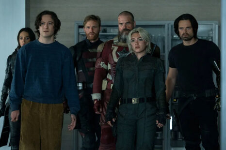 Thunderbolts*