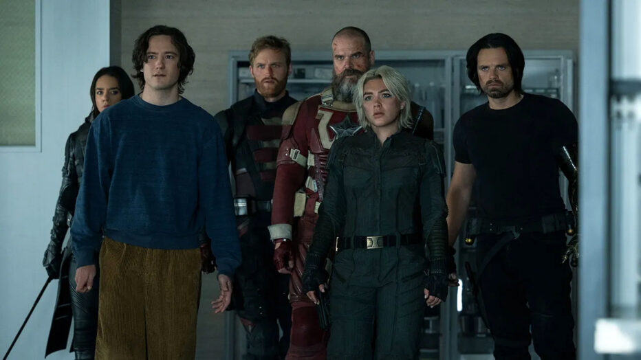 Thunderbolts*