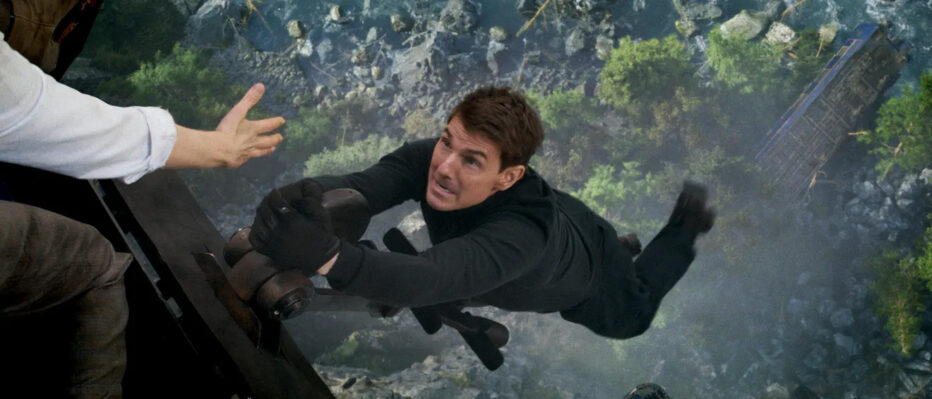 Mission: Impossible – Final Reckoning