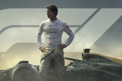 F1 The Movie