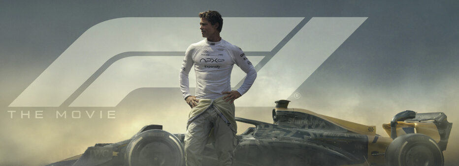 F1 The Movie