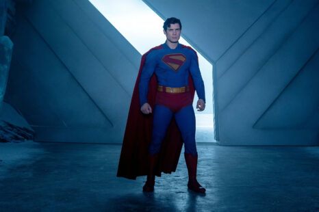 Superman (2025)