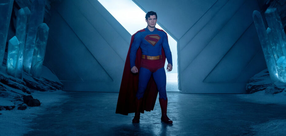 Superman (2025)