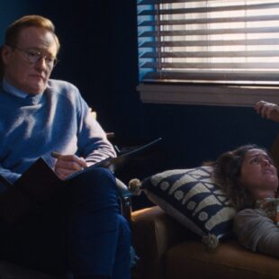 If I Had Legs, I’d Kick You