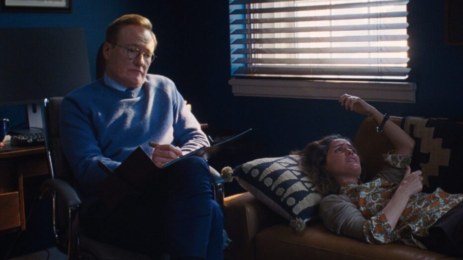 If I Had Legs, I’d Kick You